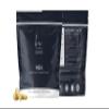 beBloomie Men's Hair Growth Vitamin Supplements Capsules, Clinically Tested for Visibly Thicker Hair and Scalp Coverage, Dermatologist Recommended - 1 Month Supply view 1