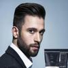 beBloomie Men's Hair Growth Vitamin Supplements Capsules, Clinically Tested for Visibly Thicker Hair and Scalp Coverage, Dermatologist Recommended - 1 Month Supply view 3