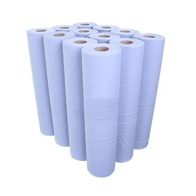 Blue Hygiene Roll 20 Width x 40m Length  Pack of 12
