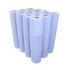 Blue Hygiene Roll 20 Width x 40m Length  Pack of 12 view 1