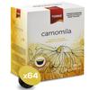 Torri Camomile Tea Pods Compatible with Dolce Gusto (64 pods) view 1