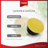 Torri Camomile Tea Pods Compatible with Dolce Gusto (64 pods) view 3