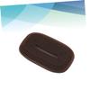 MAGICLULU 2pcs Silicone Soap Holder Creative Soap Box for Bathroom Use Tray Dish view 2