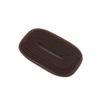 MAGICLULU 2pcs Silicone Soap Holder Creative Soap Box for Bathroom Use Tray Dish view 3