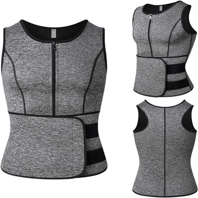 Adjustable Clavicle Posture Corrector Men Women Upper Back Brace Shoulder Lumbar Support Belt Corset Waist Trimmer (Color : Grey, Size : XL)
