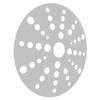 IMIKEYA Stainless Steel Heat Conduction Plate 18cm Heat Diffuser for Induction Cooktop for Casserole and Ceramic Pots Kitchen Utensil for Home Cooking view 1