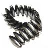 10PCS 30 * 10mm Strong Magnetic Therapy Relief Toy Oval Shape Olive Rattle Power Ferrite Magnet Beads Set Health Care Massager view 2