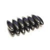 10PCS 30 * 10mm Strong Magnetic Therapy Relief Toy Oval Shape Olive Rattle Power Ferrite Magnet Beads Set Health Care Massager view 3