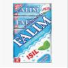 Carbonate & Mint Grass Flavouovered - Carbonate and Mint Gum, by Falim 100 Pcs Goma Falim Sin Azcar - Carbonato       -  view 1