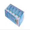Carbonate & Mint Grass Flavouovered - Carbonate and Mint Gum, by Falim 100 Pcs Goma Falim Sin Azcar - Carbonato       -  view 2