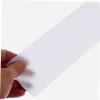 Beavorty 5bags Non-woven Wax Strips for Hair Removal Face Body Per Bag Total Easy to Cut for Precision Suitable for Home Salon Use view 2