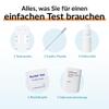 GetTested 2-in-1 STI Test for Trichomonas and Gardnerella  at-Home STI Test Kit for Women and Men  Rapid at-Home Results  Easy to Use, Private STI Test  No Appointment or Lab Required view 3