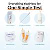 GetTested TSH Thyroid Test Kit  Rapid at-Home Thyroid Testing for TSH Levels  Fast Results  Easy to Use  Accurate and Convenient view 3