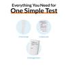 GetTested at-Home Liver Health Test Kit  Urine Test for Bilirubin & Urobilinogen Levels  Convenient Home Liver Test Indicator view 3