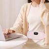 Wireless Heating Pad | Portable Heating Pad | Heating Pad, Portable Wireless, Heating Belt with 5 Heating Levels and 4 Massage Modes for Back Waist Inlaw view 3