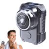 Shaver - USB Travel Electric Shaver, Shaver Portable Electric Shaver, Pocket Size for Men, Suitable for Home, Travel Aizuoni view 1