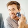 Shaver - USB Travel Electric Shaver, Shaver Portable Electric Shaver, Pocket Size for Men, Suitable for Home, Travel Aizuoni view 2