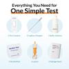GetTested Syphilis Test Kit  Syphilis Rapid Test  Accurate at-Home Detection  10-Minute Results  Private and Easy Finger-Prick Blood Sample  Lab Certified view 3
