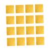 Gold Foil Wrapping Paper Tear Resistant 300pcs Aluminium Foil view 1