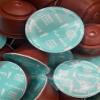 Buy 10,20,30,50,80 & 100 Compatible With Dolce Gusto Coffee Pods Flat White - SOLD LOOSE view 1