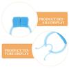 Gatuida 16pcs Blue Nose Clips Nasal Clip Stop Nosebleeds Lung Breathing Training for Nasal Fixing and Epistaxis Care view 3
