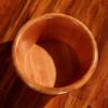 KSTUFF Sauna Wooden Bucket,Spa, Sauna,Soak,Handmade Massage Bucket Foot Bath,Foot Spa Wash Bucket Feet Bath Basin Tub Present vision view 4
