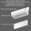 Toothpaste Roller | Magnetic Toothpaste Tube Roller for Wall,Toothpaste Squeezer Dispenser for Family Washroom Bathroom, Simple and Practical, Puts An End to Waste Mawma view 4