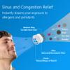 Replacement Filters of WoodyKnows Super-Defense Nasal Filters (Replacement Filter-Round 60 Pairs, Large) view 3