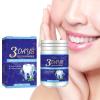 Grgowe Tooth Powder,Smile Powder,Tooth Cleaning Powder,Whitening Tooth Powder,Tooth Powder,Whitening Powder for White Teeth,Tooth Stain Removal Mild Natural Tooth Powder for Dental Care