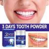 Grgowe Tooth Powder,Smile Powder,Tooth Cleaning Powder,Whitening Tooth Powder,Tooth Powder,Whitening Powder for White Teeth,Tooth Stain Removal Mild Natural Tooth Powder for Dental Care view 3
