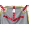 Lve-personne portable pour toilettes, sangle de transfert en maille, aide au levage pour les transferts, pour personnes ges, handicapes, ceintures de transfert robustes, grande capacit de charg view 2