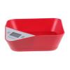 Beavorty PET Scale Digital PET Weighting Tool 5Kg Plastic Lightweight Easy to Carry Hamster Home Use view 1