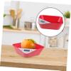 Beavorty PET Scale Digital PET Weighting Tool 5Kg Plastic Lightweight Easy to Carry Hamster Home Use view 3