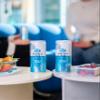 Aqua Libra Still Water, 330 ml, Pack of 24 Cans view 4
