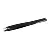 Angoily 3pcs Eyebrow Tweezer Stainless Steel Eyebrow Brush Comb for Eyelashes Extension Professional Makeup Tools for Brow Shaping for Home and Salon Use view 4