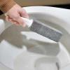 Pumice Stone Toilet Bowl Cleaner, 4Pcs Efficient Pumice Stone Multipurpose Cleaning Brush for Grate for Bathroom for Kitchen view 2