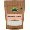 Arrowroot Powder 1kg by Hatton Hill view 1