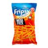 Fripsy Potato crisps Potato Sticks HACCP Halal Certified 120g (2 Pack, Tangy Ketchup) view 2