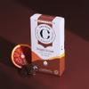 Cru Kafe Organic Bright Roast Arabica Espresso Single-Serve Organic Arabica Coffee Pods (20 Pods) Compatible with Nespresso Original Line view 4