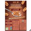 Weetos Chocolatey HoopsCrunchy | Chocolate Taste Bursting With Vitamin D | Vitamin B12 | Deliciously Crunchy Hoops | 2 x 600g view 2
