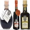 Fattoria Estense SILVER, GOLD, BRONZE Vinegar Bundle view 1