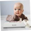 Abaodam Pet Scale Digital Display Accurate Weight Tracking for Cats Dogs Compact Easy to Store Capacity for Home Use view 4