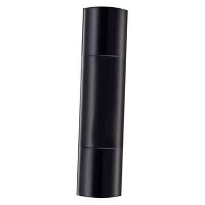 Angoily 2pcs Beard Shaping Filler Concealer for Men Beard Filling Encryption Stick Black Liner Tool