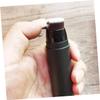 Angoily 2pcs Beard Shaping Filler Concealer for Men Beard Filling Encryption Stick Black Liner Tool view 4
