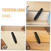 Angoily Beard Filling Encryption Stick 2-in-1 Beard Shaping Concealer Large Size for Men Facial Hair Thickening and Grooming view 3