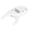 Digital LCD Portable Skin Fat Caliper Accurate Body Measurement for Fitness Enthusiasts and Trainers Compact Size Durable Material view 1