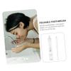 GLEAVI Minimalist Design Toothbrush Case for Travel Portable Toothbrush Holder Cover Folding Storage Box view 3