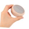 minkissy Wooden Epilator for Women Hair Eraser Heel Scrubber Foot Skin Heel Files Multipurpose Leg Hair Removal Tool view 3