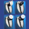 Electric Razor for Men, 5 in 1 Shaver 7 Blades Multi Grooming Kit Digital Display Electric Shaver Hair Trimmer Beard Rlectric Razor Wet Dry Men Facial Shaving Machine view 2