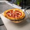 Pepperoni Pizza Kit for 2 - Artisan Dough, pizza sauce, toppings for 2 pizzas - Sourdough view 4